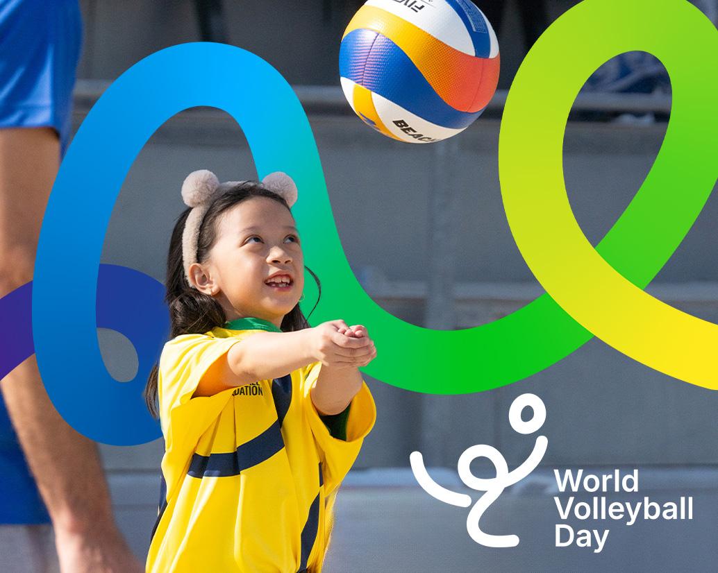 USA Volleyball's 2025 Plans: Next Gen Ready
