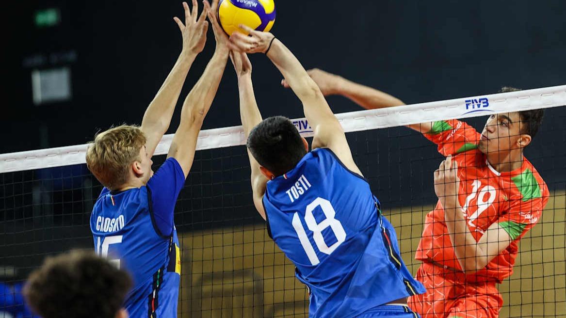 FIVB 2026 Season: When Volleyball Takes Over