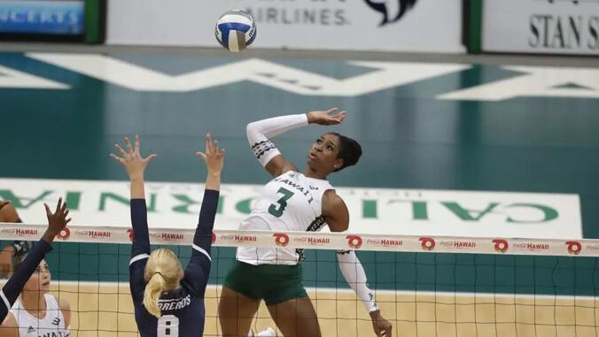 U.S. Women Crush Korea in VNL Opener