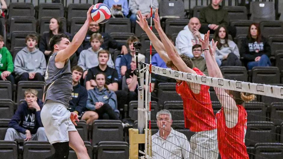 Ball State vs. Lindenwood: MIVA Showdown