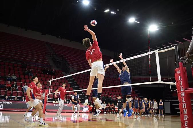 UCLA vs. Stanford: Clash of the Titans