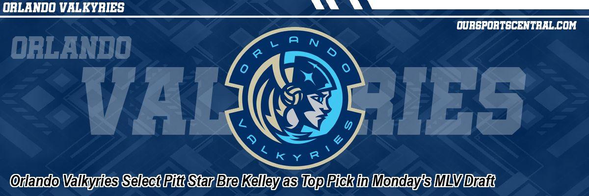 Bre Kelley Dominates: ACC's Best Defender