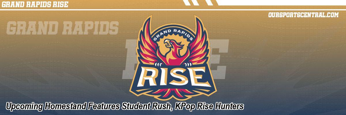 Columbus Fury's Homestand: More Than Just Matches