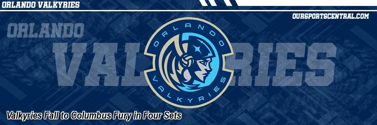 MLV and LOVB: The Season Begins