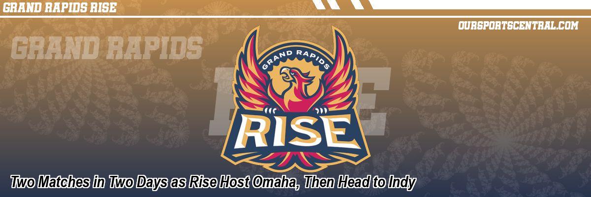 Ignite's Road Rampage Continues