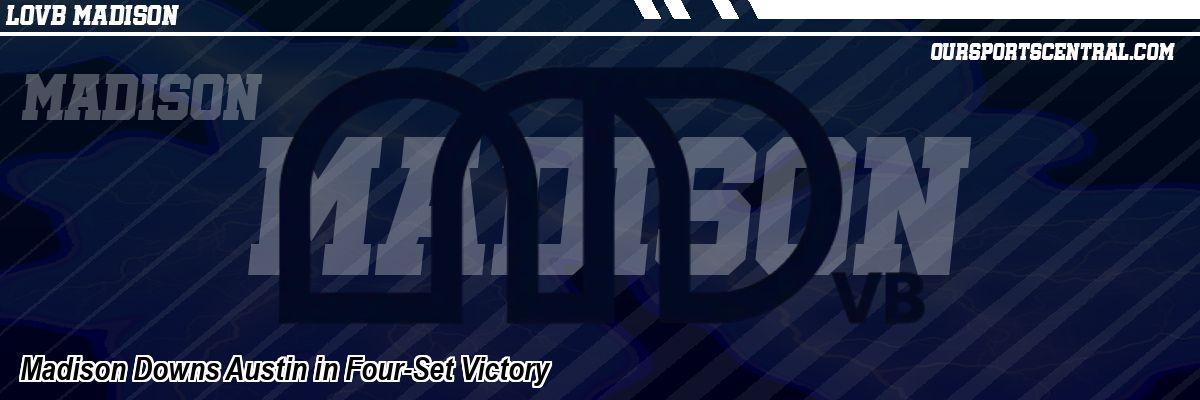 Xiangyu Owns Austin in Epic Win