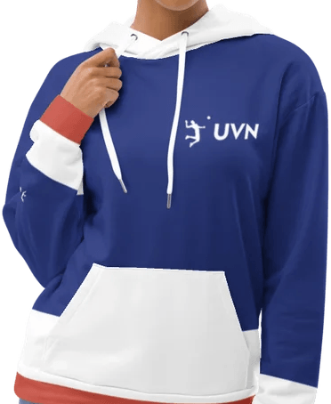 UVN Official Hoodie
