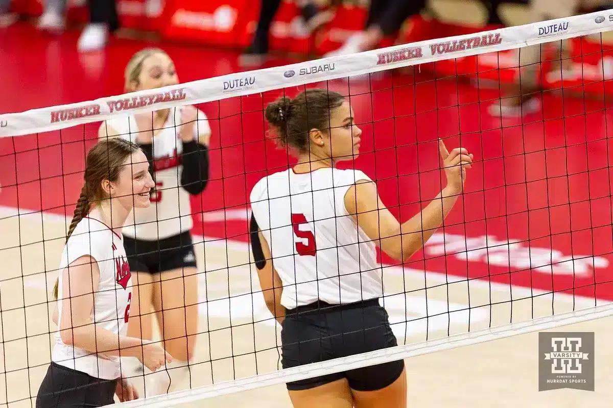 Rebekah Allick Joins LOVB Madison Powerhouse