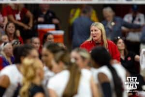 Nebraska Leads the Charge in NCAA Bracket Battle