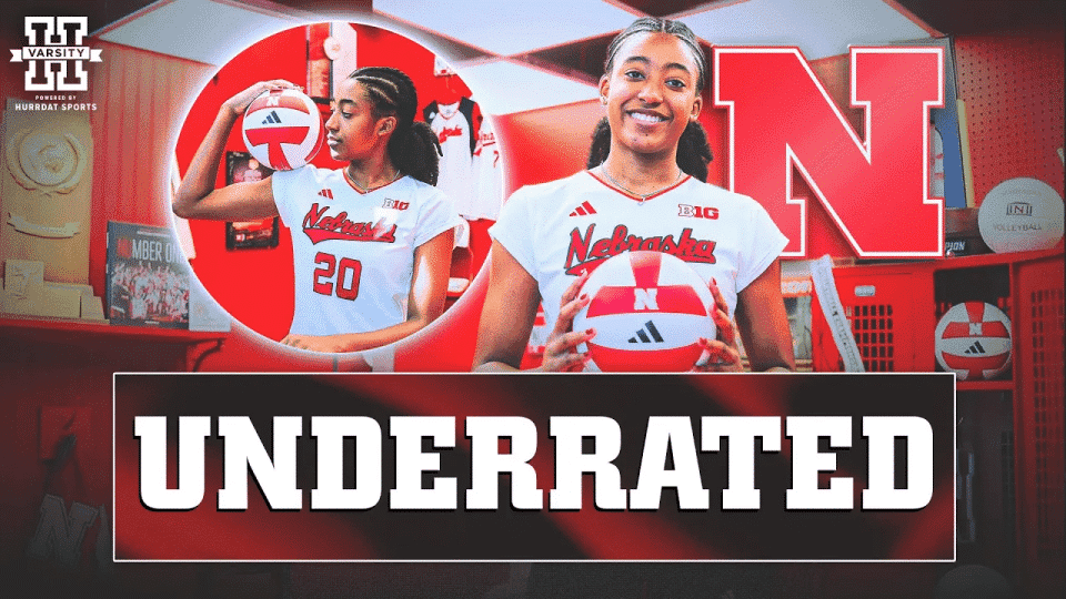 Nebraska's Trio Joins U.S. U21 National Team