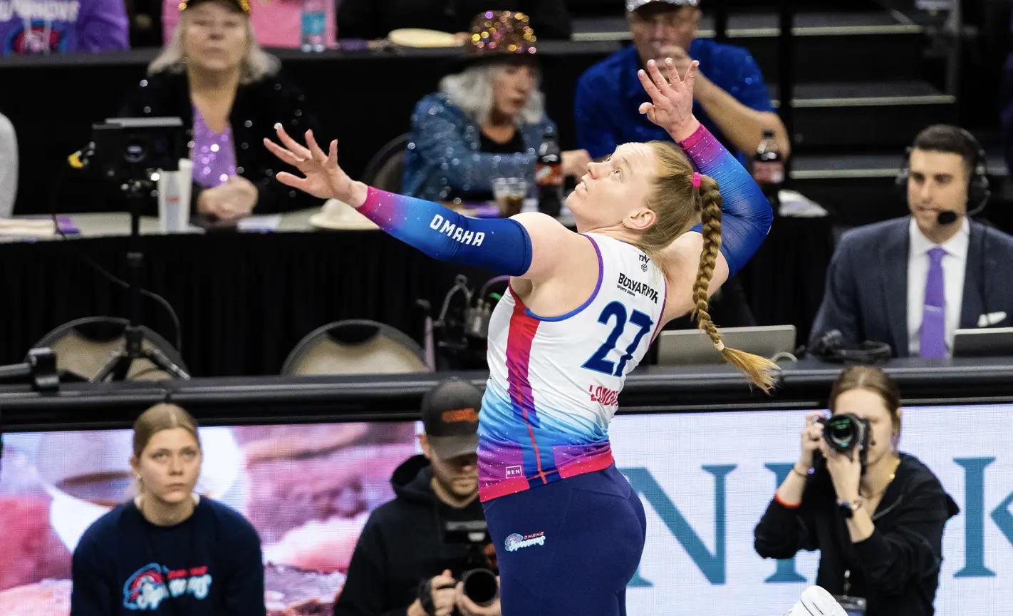 Londot and Nuneviller: All-Star Elite