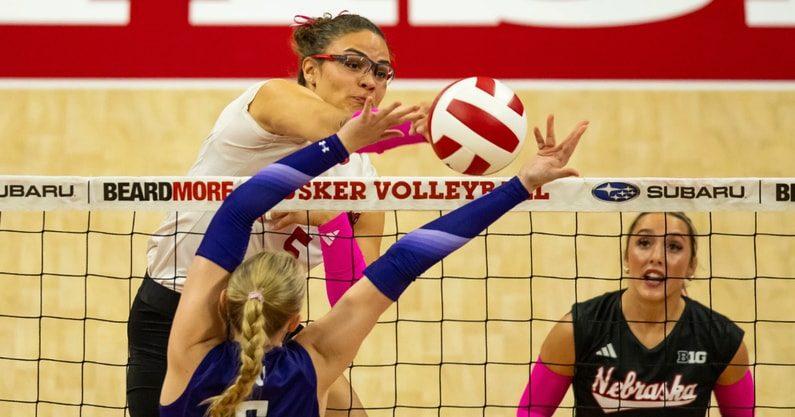 Allick Joins LOVB Madison: Game Changer