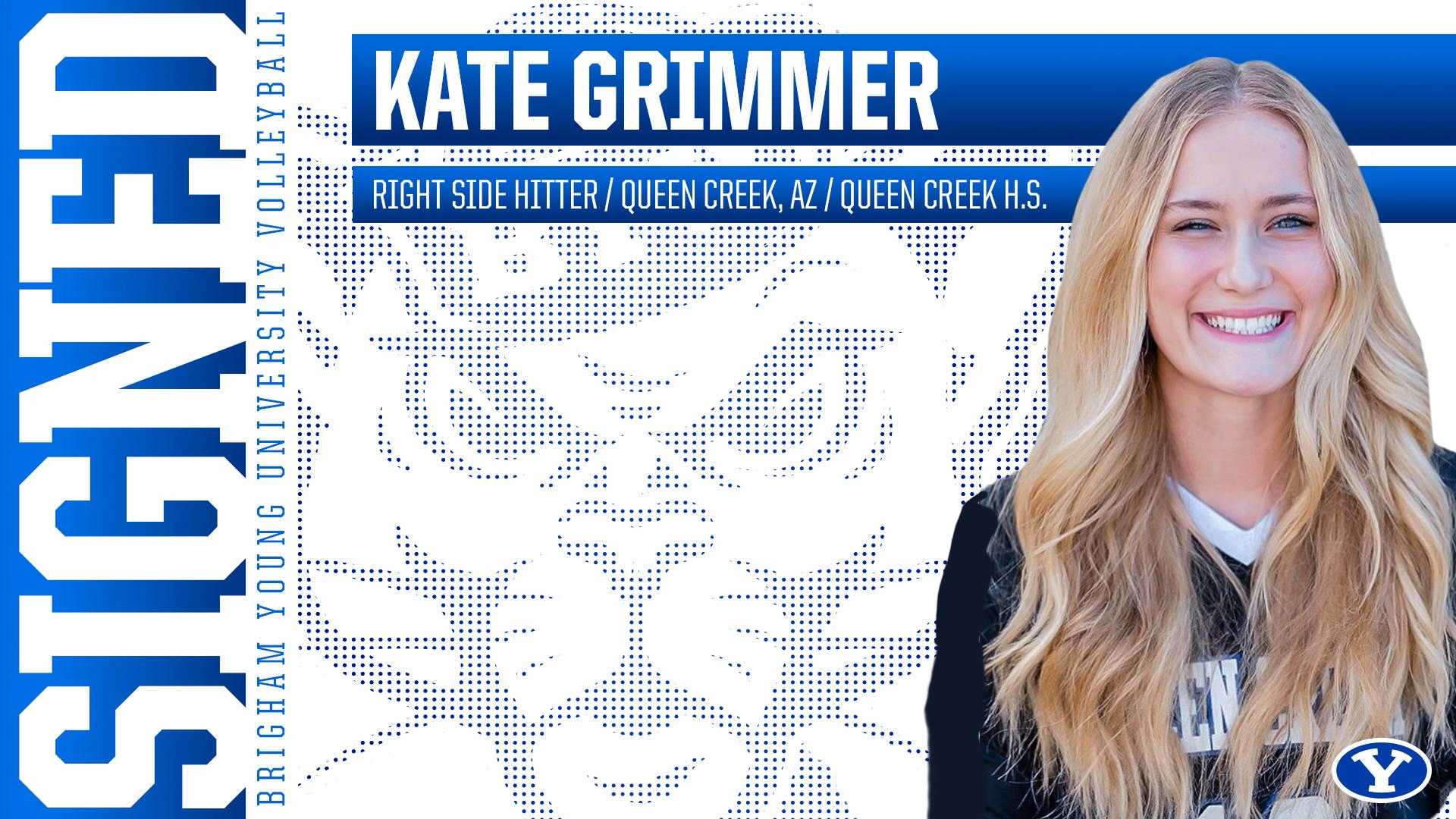 BYU Outlasts USC in Four-Set Clash