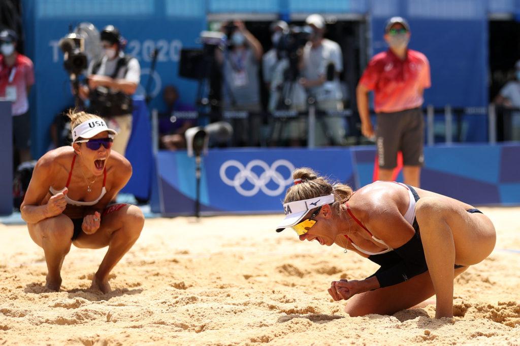 AVP: The Gold Standard Since '83