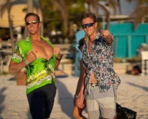 AVP Denver: Where Stars Shine Bright