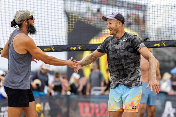 AVP 2025: New Deals, New Drama