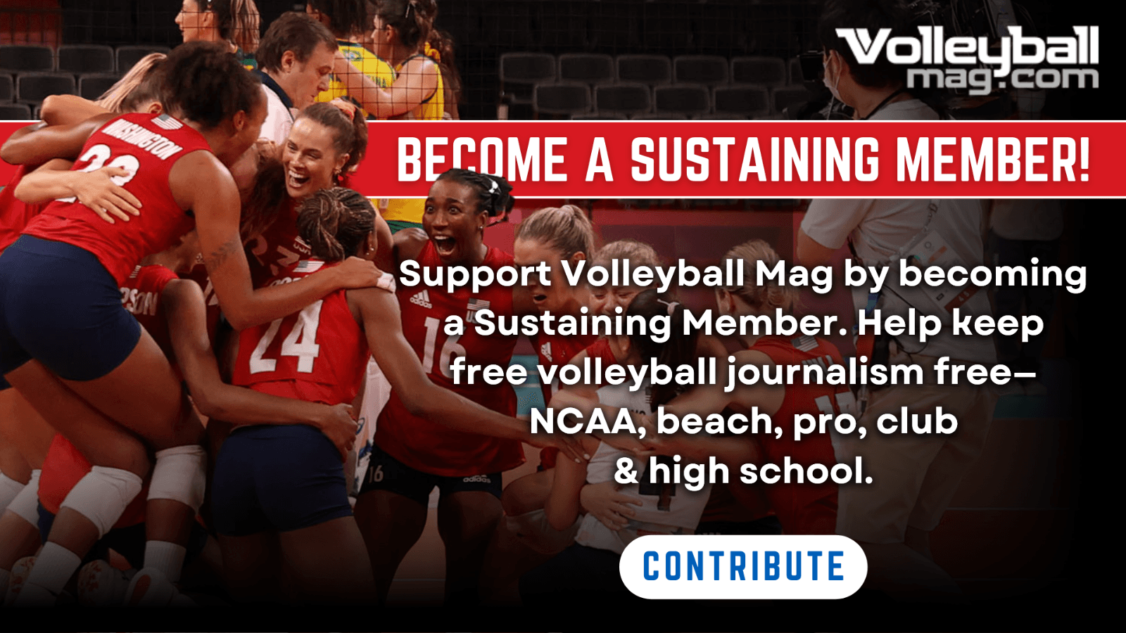 2026 NCAA Volleyball: New Format, Big Stakes